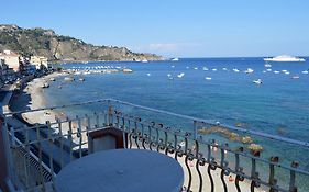 Alfia&Turi Giardini Naxos - Taormina